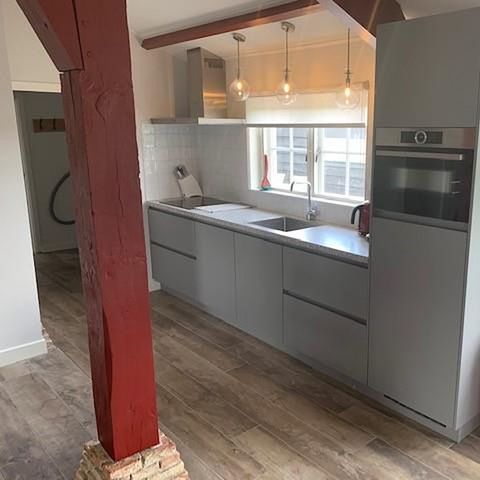 FERIENHAUS 6 Personen - 't Wambuis