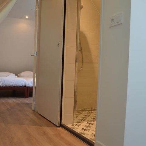 FERIENHAUS 6 Personen - 't Wambuis