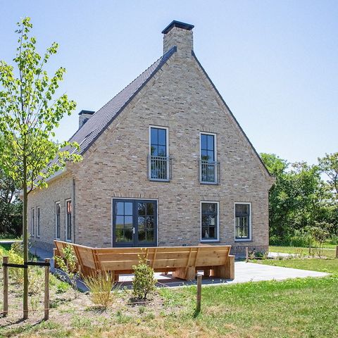 Villa 9 Personen - Neuseeland