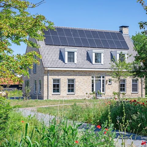 Villa 8 personen - Neuseeland