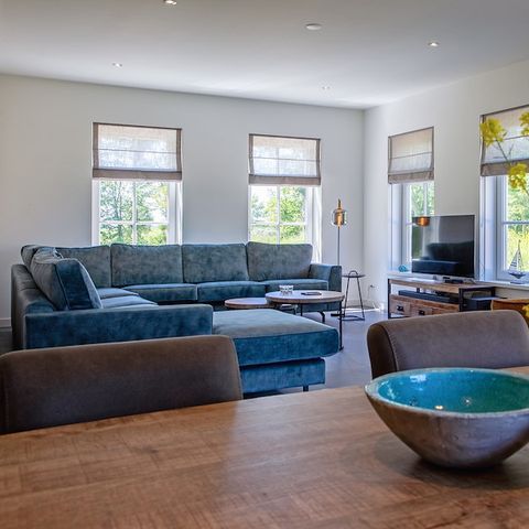 Villa 9 Personen - Neuseeland