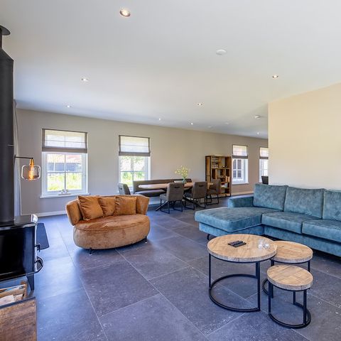 Villa 9 Personen - Neuseeland