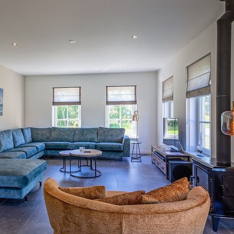 Villa 9 Personen - Neuseeland