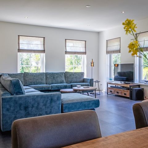 Villa 9 Personen - Neuseeland