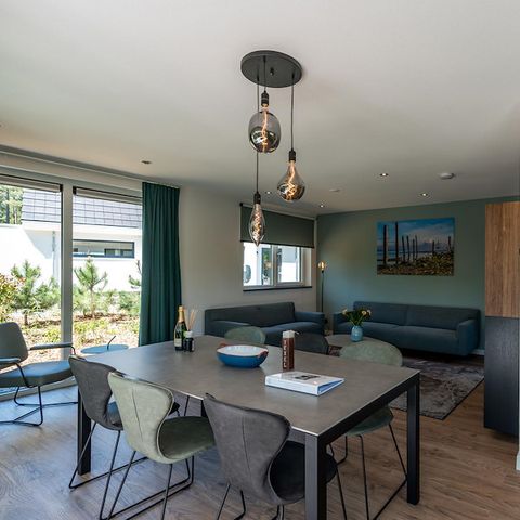 Villa 7 Personen - Rohrweihe