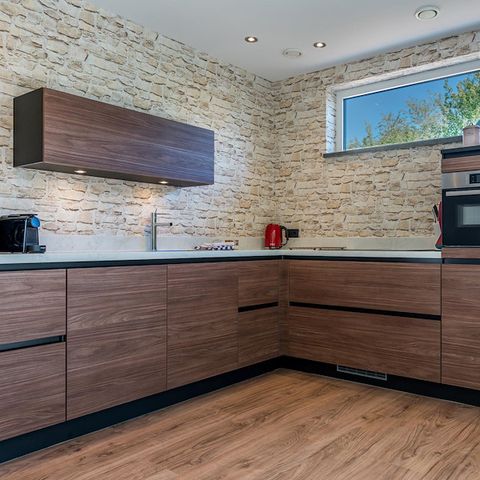 Villa 7 Personen - Rohrweihe