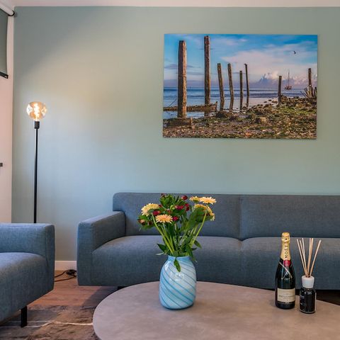 Villa 7 Personen - Rohrweihe