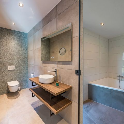 Villa 7 Personen - Rohrweihe