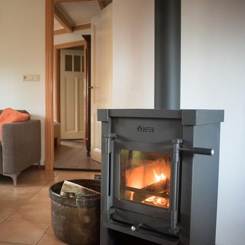 FERIENHAUS 8 Personen - Dünenhaus De Bosuil