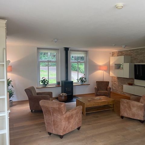 FERIENHAUS 7 Personen - Aldubo