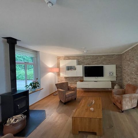 FERIENHAUS 7 Personen - Aldubo