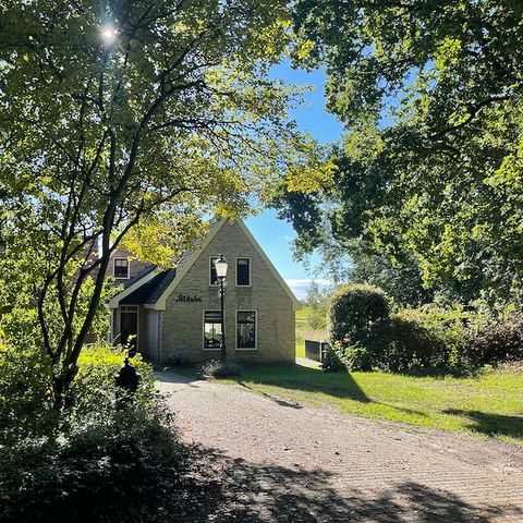 FERIENHAUS 7 Personen - Aldubo