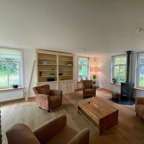 FERIENHAUS 7 Personen - Aldubo