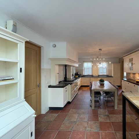 FERIENHAUS 7 Personen - Aldubo