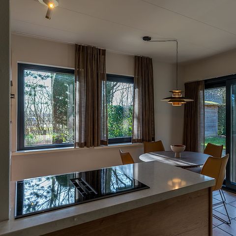 Bungalow 4 Personen - Meeresbrise