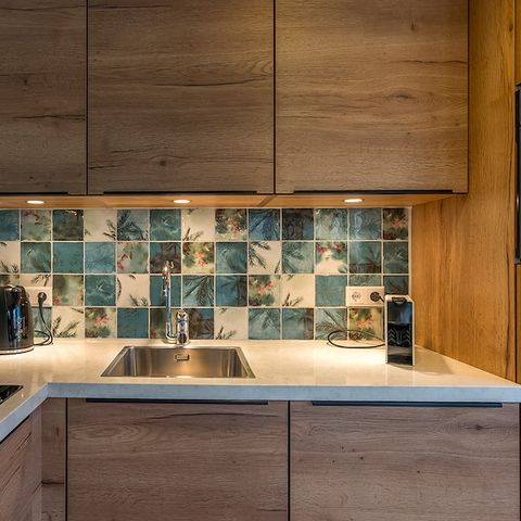 Bungalow 4 Personen - Meeresbrise