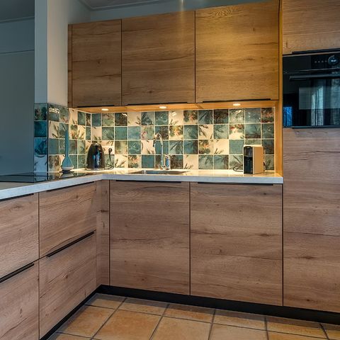 Bungalow 4 Personen - Meeresbrise