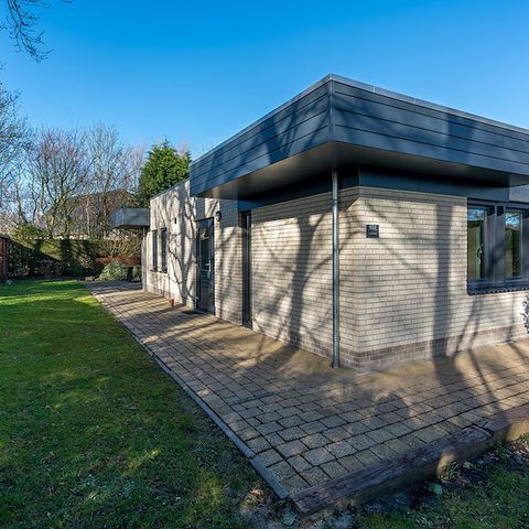 Bungalow 4 Personen - Meeresbrise