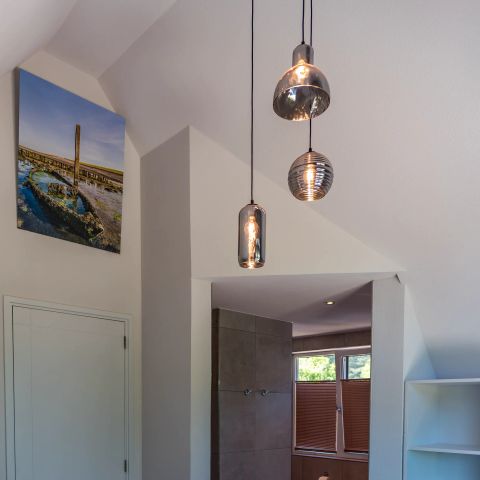 Villa 7 Personen - Kornweihe