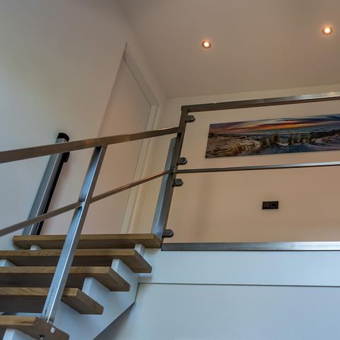 Villa 7 Personen - Kornweihe