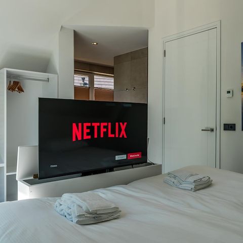 Villa 7 Personen - Kornweihe