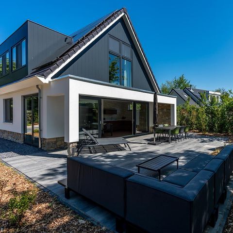 Villa 7 Personen - Kornweihe