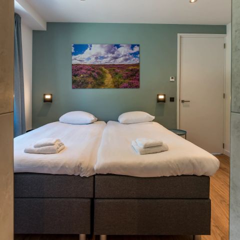 Villa 7 Personen - Kornweihe