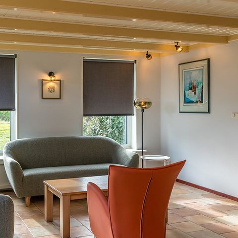 FERIENHAUS 6 Personen - Der Goldene Reiter