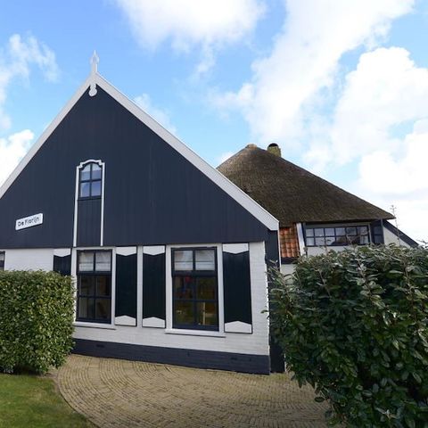 FERIENHAUS 6 Personen - Der Goldene Reiter