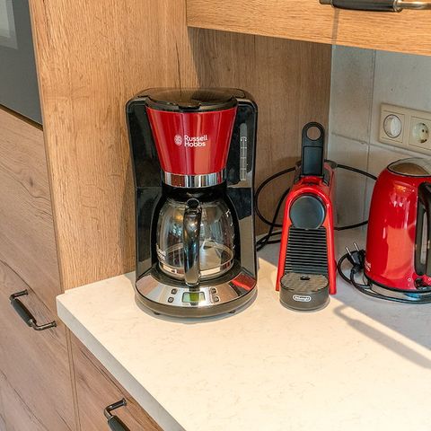 FERIENHAUS 6 Personen - Der Goldene Reiter