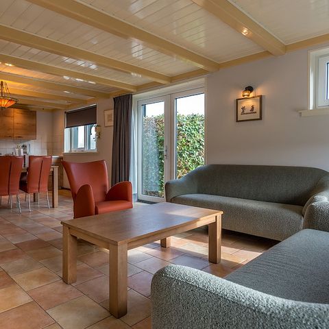 FERIENHAUS 6 Personen - Der Goldene Reiter