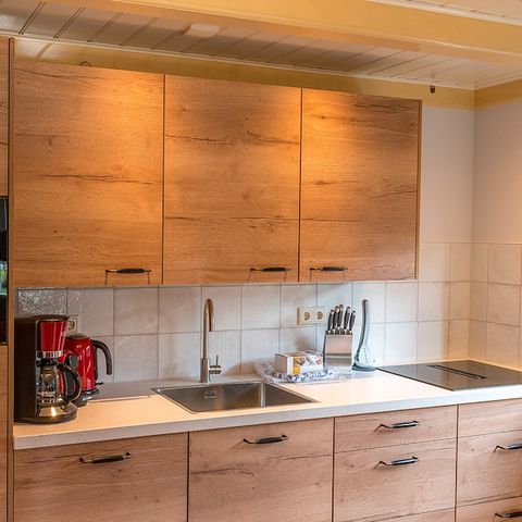 FERIENHAUS 6 Personen - Der Goldene Reiter