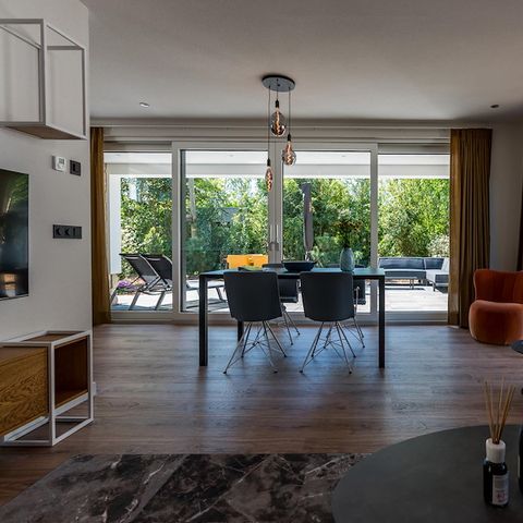 Villa 4 Personen - Kornweihe