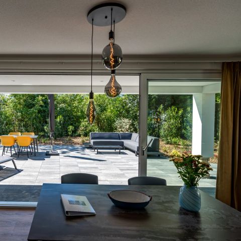 Villa 4 Personen - Kornweihe