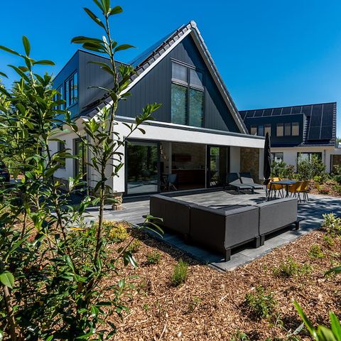 Villa 4 Personen - Kornweihe