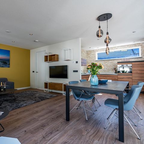 Villa 4 Personen - Kornweihe