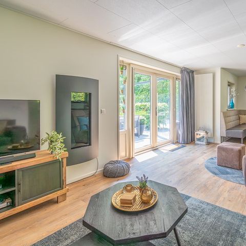 FERIENHAUS 8 Personen - Weiße Perle