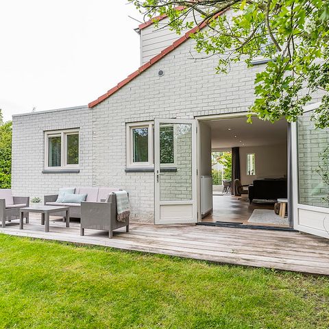 FERIENHAUS 6 Personen - Nordlichter