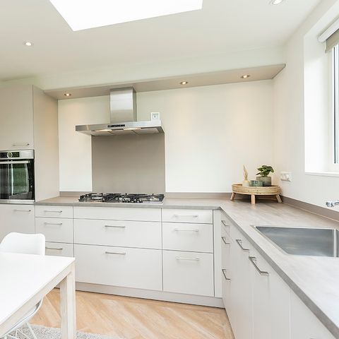 FERIENHAUS 6 Personen - Nordlichter