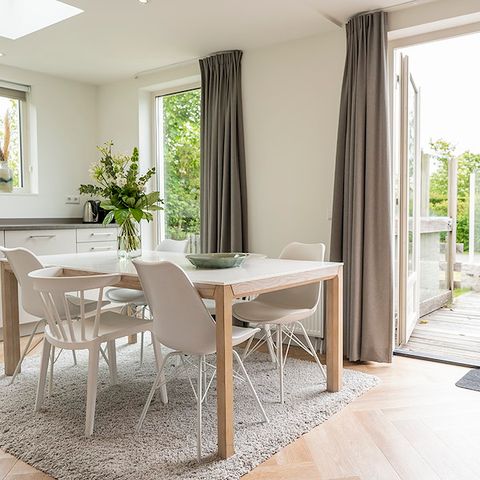 FERIENHAUS 6 Personen - Nordlichter