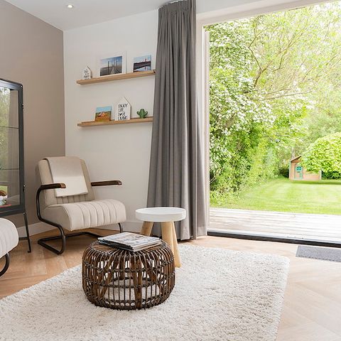 FERIENHAUS 6 Personen - Nordlichter
