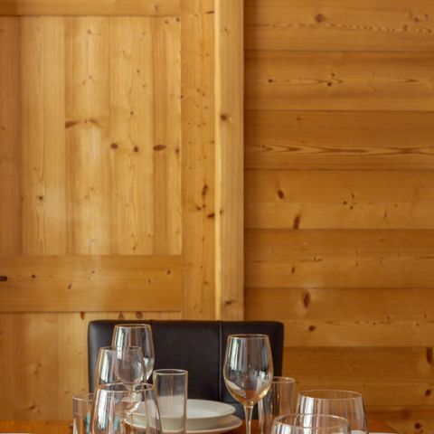 Apartement 6 Personen - Penthouse du Grépon