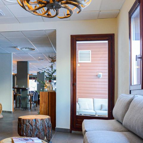 Apartement 8 Personen - Duplex des Posettes