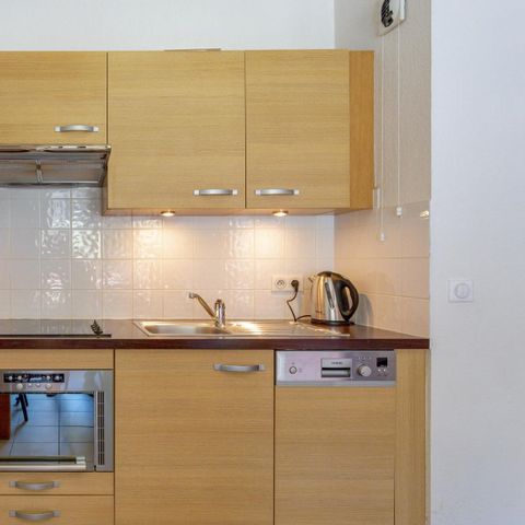 Studio 2 Personen - Atelier Du Moine