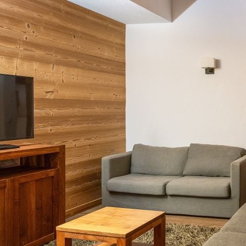 Apartement 10 Personen - de Mesure