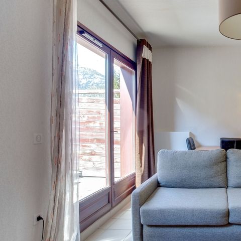 Studio 2 Personen - Atelier Du Moine