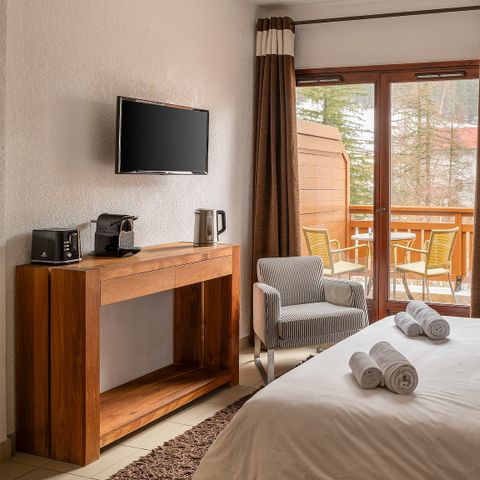 Studio 2 Personen - Atelier Du Moine