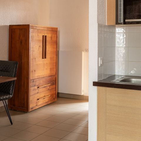 Studio 2 Personen - Atelier Du Moine