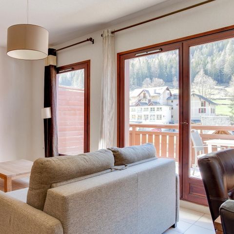 Studio 2 Personen - Atelier Du Moine