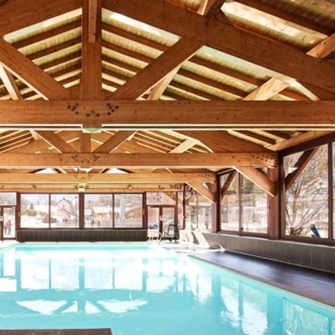 Dormio Resort Les Portes Du Mont Blanc - Haute-Savoie - Image N°4